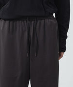 画像をギャラリービューアに読み込む, ATTACHMENT アタッチメントのCOTTON DOUBLE FACE EASY SHORTS - D.GRAYの公式通販サイトsession福岡セレクトショップ
