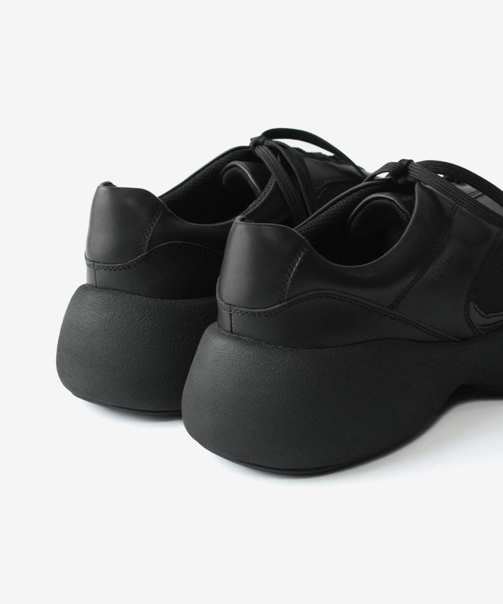 VEIN ヴェインのCOW LEATHER BRACE - BLACKの公式通販サイトsession福岡セレクトショップ
