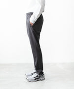 画像をギャラリービューアに読み込む, ATTACHMENT アタッチメントのWO/TA STRETCH TRO REGULAR FIT EASY TROUSERS - D.GRAYの公式通販サイトsession福岡セレクトショップ
