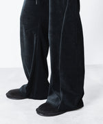 画像をギャラリービューアに読み込む, ATTACHMENT アタッチメントのCO/PE VELOR JERSEY TRACK JACKET - BLACKの公式通販サイトsession福岡セレクトショップ
