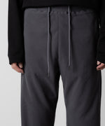 画像をギャラリービューアに読み込む, ATTACHMENT アタッチメントのPOLARTEC FLEECE TRAINING TROUSERS - GRAY 公式通販サイトsession福岡セレクトショップ
