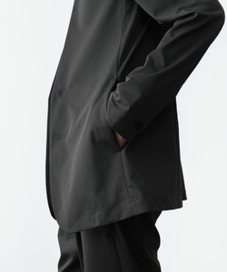 ATTACHMENT /アタッチメント/ EXCLUSIVE ITEM】LUCA MATTE TWIST