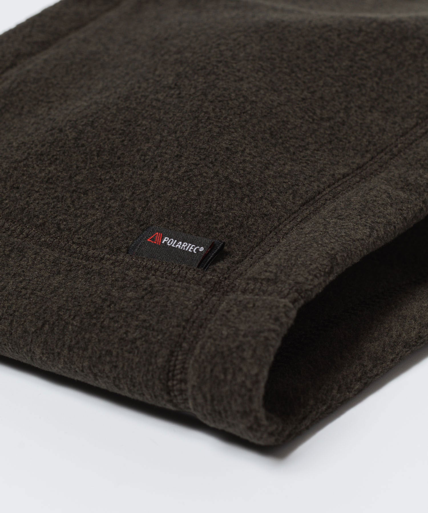 ATTACHMENT / EXCLUSIVE ITEMアタッチメントのPOLARTECフリース ネックウォーマー - D.KHAKIの公式通販サイトsession福岡セレクトショップ