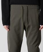 画像をギャラリービューアに読み込む, ATTACHMENT アタッチメントのOLOTEX DOUBLE CLOTH SIDE POCKET EASY TROUSERS の公式通販サイトsession福岡セレクトショップ
