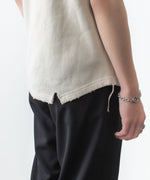 画像をギャラリービューアに読み込む, VEIN ヴェインの30//2 WAFFLE RAGLAN S/S TEE - OFF WHITEの公式通販サイトsession福岡セレクトショップ
