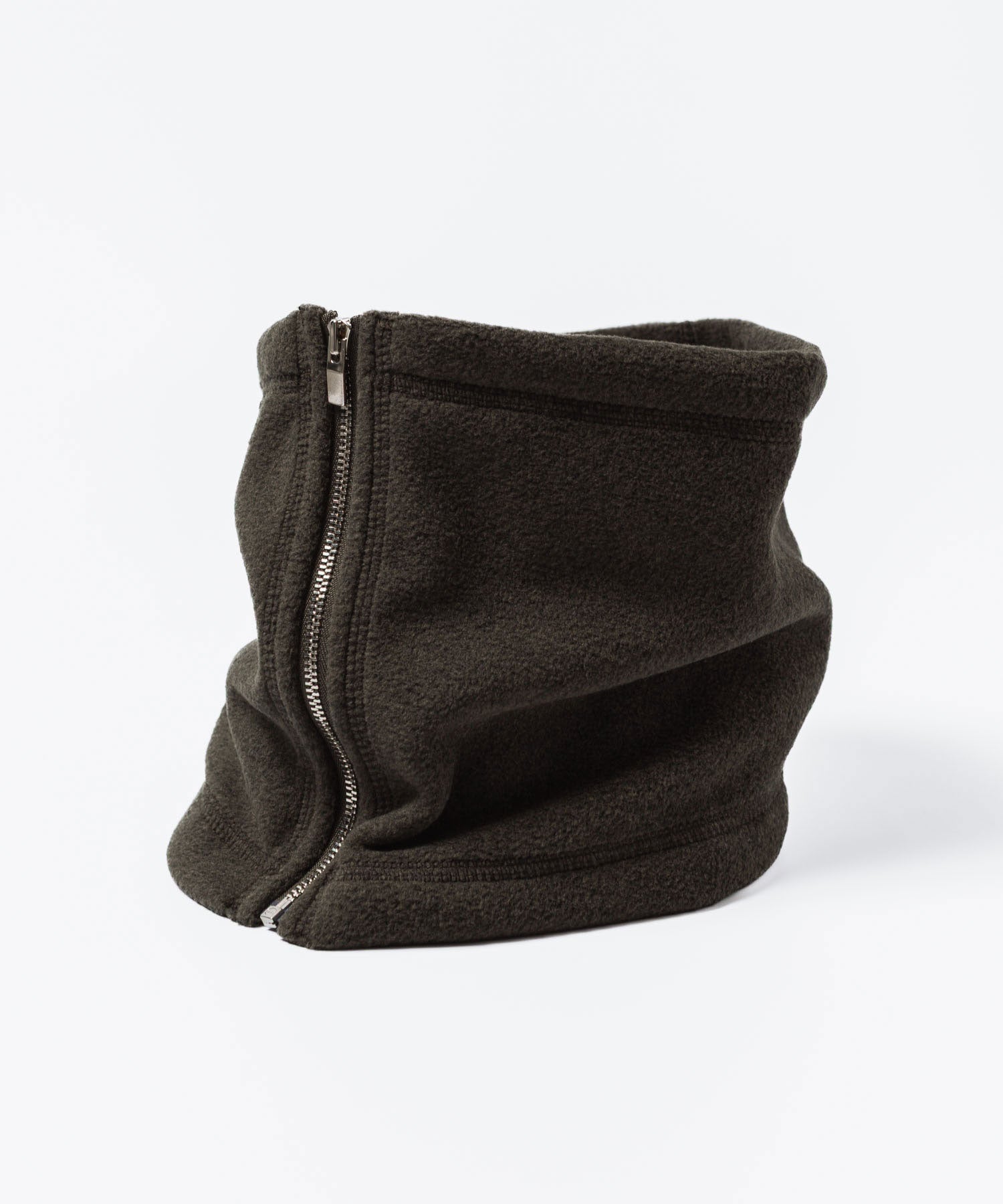 ATTACHMENT / EXCLUSIVE ITEMアタッチメントのPOLARTECフリース ネックウォーマー - D.KHAKIの公式通販サイトsession福岡セレクトショップ