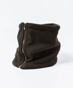 画像をギャラリービューアに読み込む, ATTACHMENT / EXCLUSIVE ITEMアタッチメントのPOLARTECフリース ネックウォーマー - D.KHAKIの公式通販サイトsession福岡セレクトショップ
