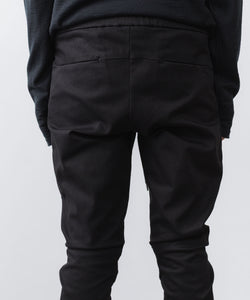 ATTACHMENT / EXCLUSIVE ITEM /アタッチメント】RUBBER STRETCH TWILL