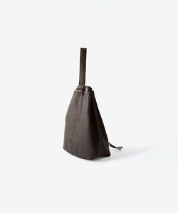 ATTACHMENT /アタッチメント / EXCLUSIVE ITEM】SYNTHETIC LEATHER