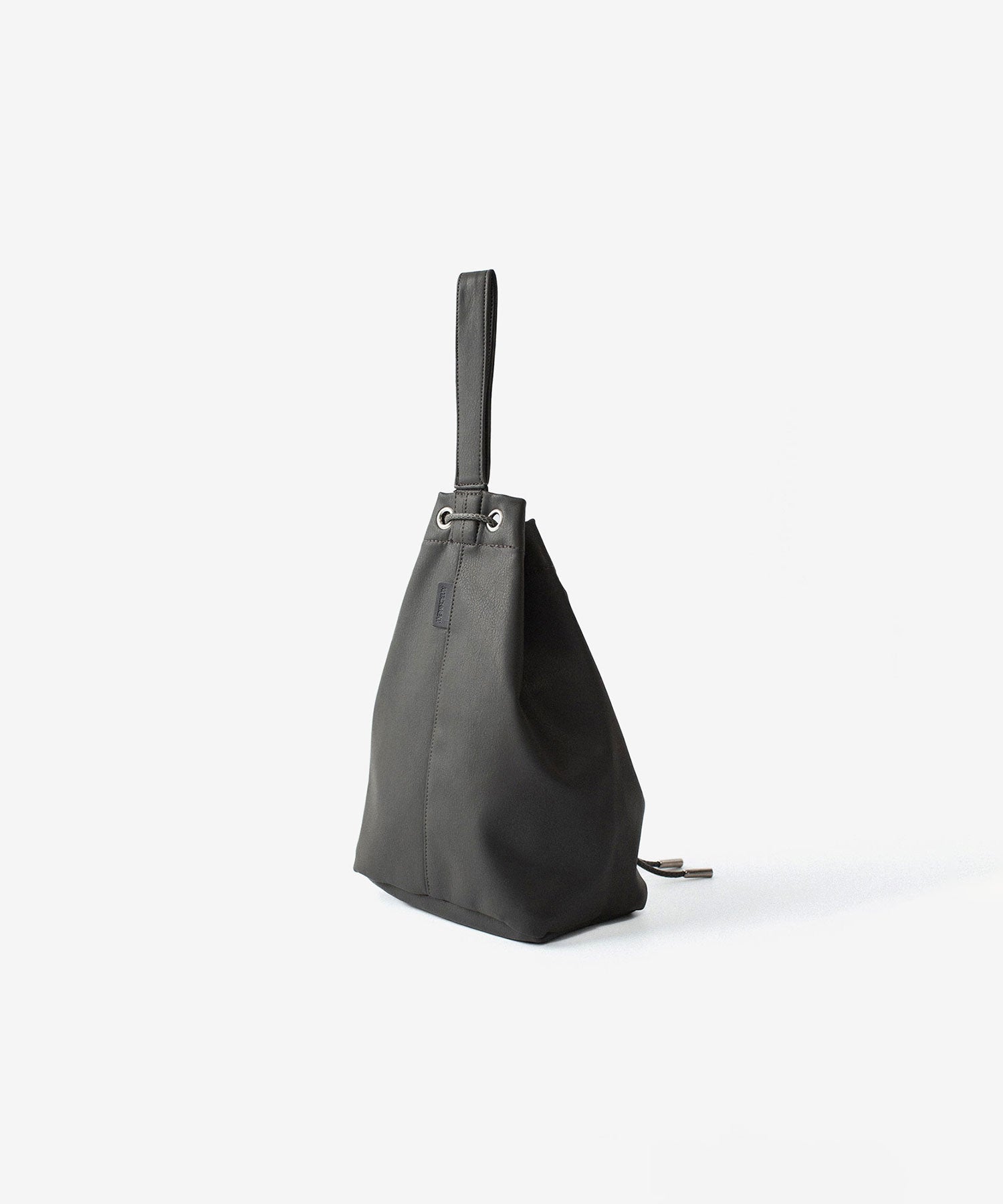 美品/attachment/フェイクレザーバッグ/アタッチメント ATTACHMENT（アタッチメント） ショルダーバッグ バッグ 【 直営店