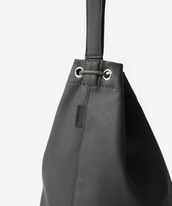 ATTACHMENT /アタッチメント / EXCLUSIVE ITEM】SYNTHETIC LEATHER