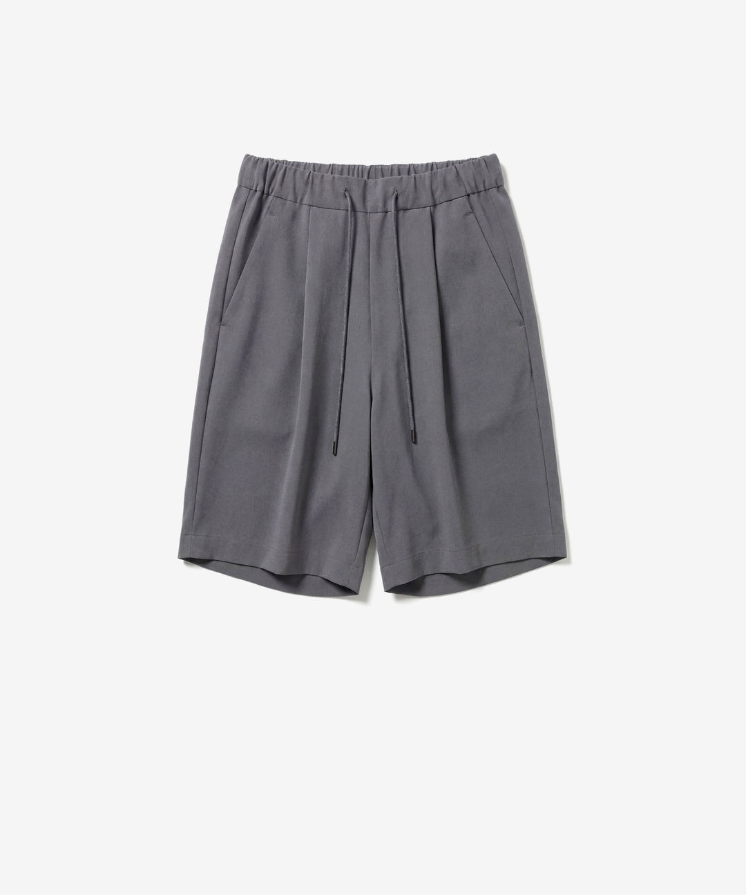 ATTACHMENT / EXCLUSIVE ITEMアタッチメントのPE LIGHT TROPICAL EASY SHORTS - L.GRAYの公式通販サイトsession福岡セレクトショップ