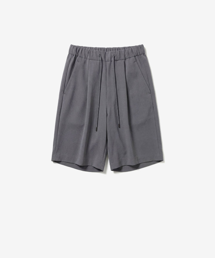 ATTACHMENT / EXCLUSIVE ITEMアタッチメントのPE LIGHT TROPICAL EASY SHORTS - L.GRAYの公式通販サイトsession福岡セレクトショップ