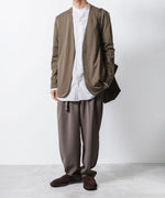 画像をギャラリービューアに読み込む, ATTACHMENT アタッチメントの140/2 GIZA BROAD BANDCOLLAR L/S SHIRT - WHITEの公式通販サイトsession福岡セレクトショップ
