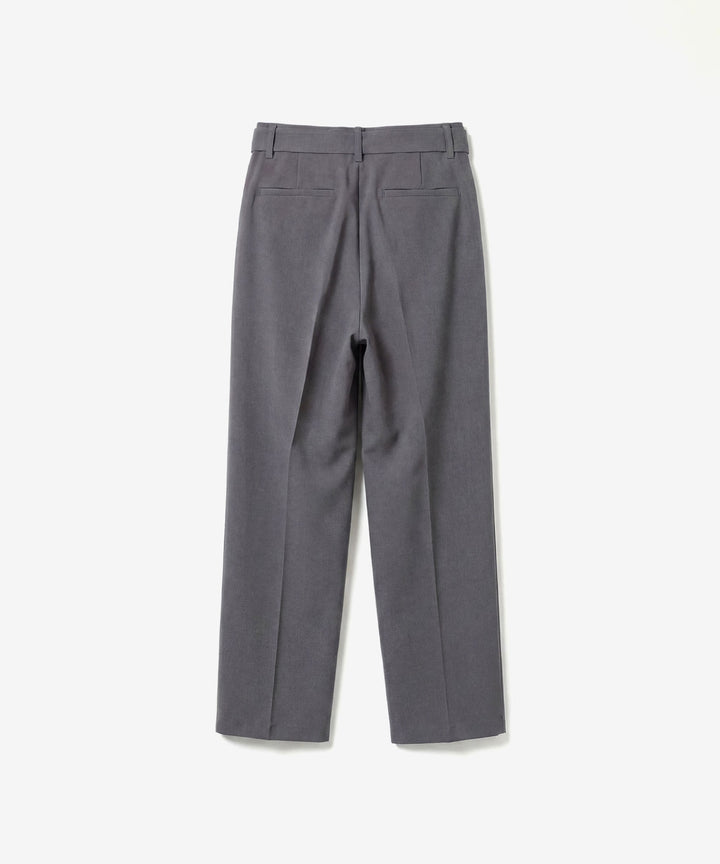 ATTACHMENT / EXCLUSIVE ITEMアタッチメントのPE LIGHT TROPICAL EASY TROUSERS - L.GRAYの公式通販サイトsession福岡セレクトショップ