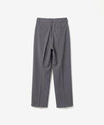 画像をギャラリービューアに読み込む, ATTACHMENT / EXCLUSIVE ITEMアタッチメントのPE LIGHT TROPICAL EASY TROUSERS - L.GRAYの公式通販サイトsession福岡セレクトショップ
