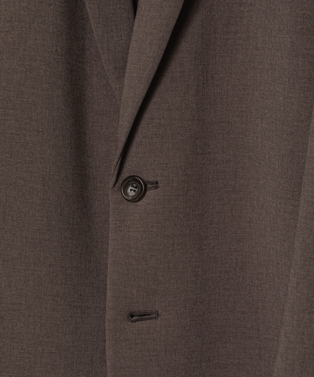 ATTACHMENT アタッチメントのPE STRETCH DOUBLE CLOTH 2B JKT - D.KH GRAYの公式通販サイトsession福岡セレクトショップ