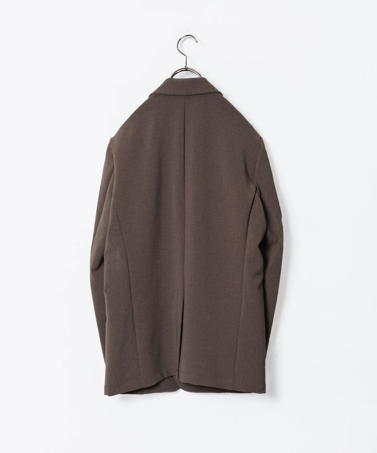 ATTACHMENT アタッチメントのPE STRETCH DOUBLE CLOTH 2B JKT - D.KH GRAYの公式通販サイトsession福岡セレクトショップ