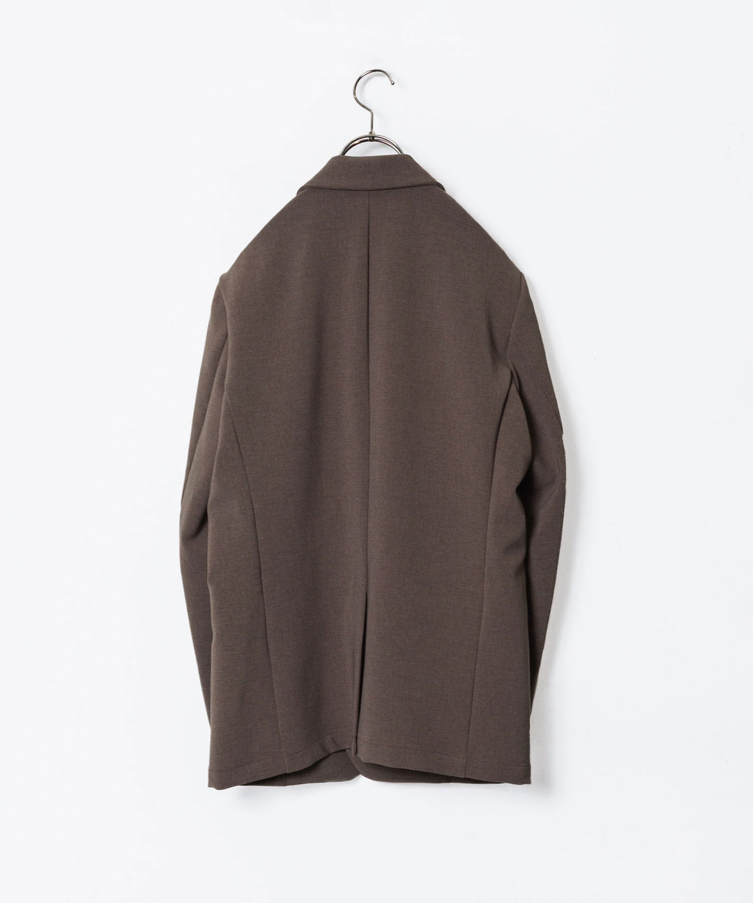 ATTACHMENT アタッチメントのPE STRETCH DOUBLE CLOTH 2B JKT - D.KH GRAYの公式通販サイトsession福岡セレクトショップ