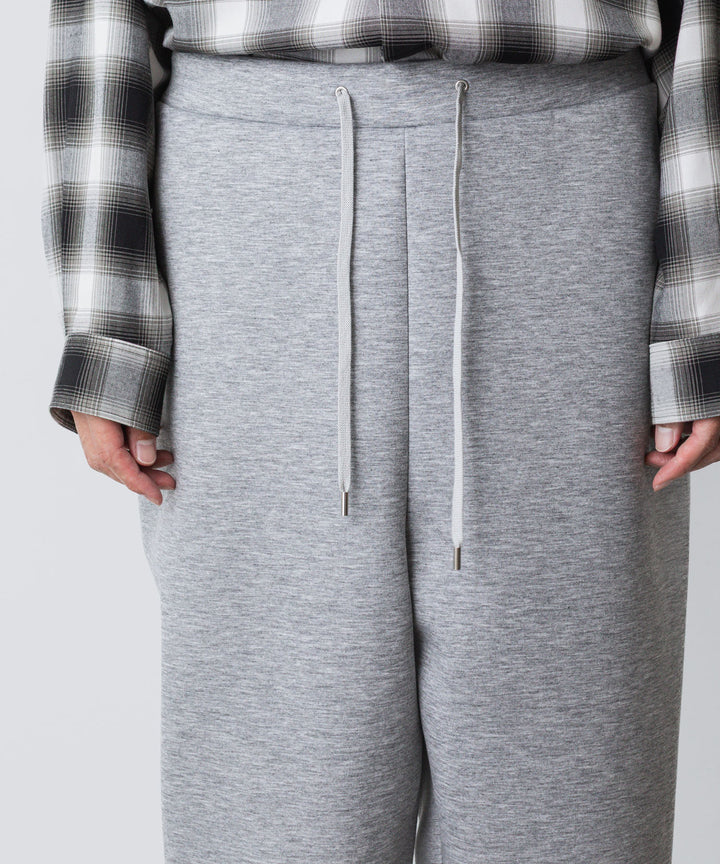 ato(アトウ)のAIR CUSHION SWEAT PANTS - L.GRAYの公式通販サイトsession福岡セレクトショップ