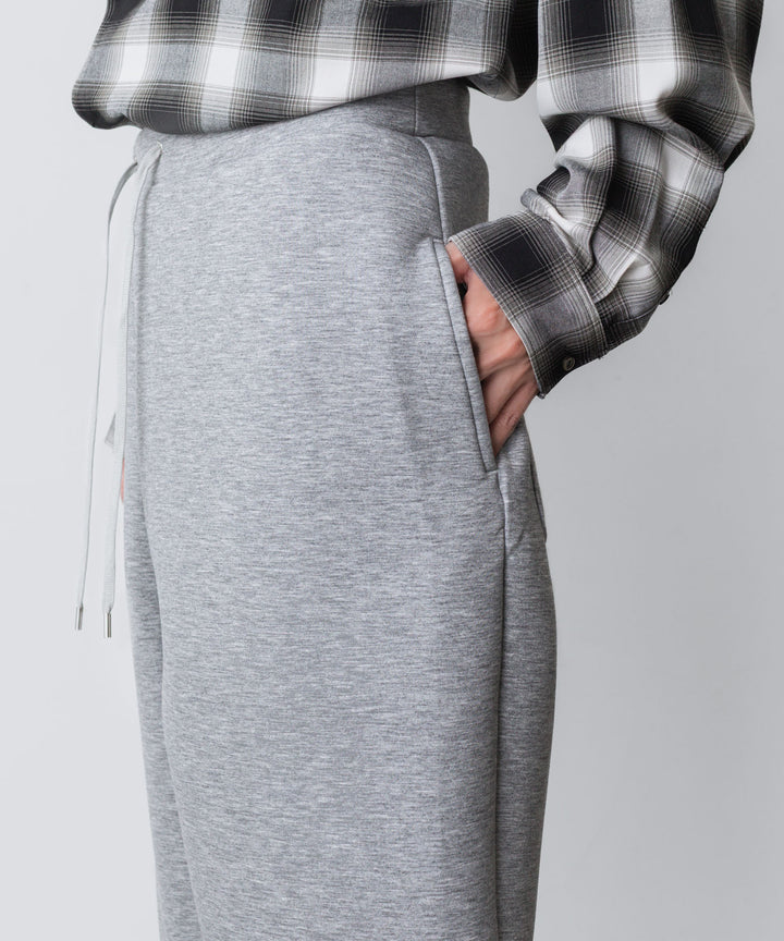 ato(アトウ)のAIR CUSHION SWEAT PANTS - L.GRAYの公式通販サイトsession福岡セレクトショップ