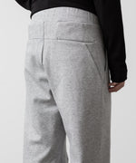 画像をギャラリービューアに読み込む, ATTACHMENT アタッチメントのCO/PE DOUBLE KNIT THREE DIMENSIONAL WIDE PANTS - X.GRAY 公式通販サイトsession福岡セレクトショップ
