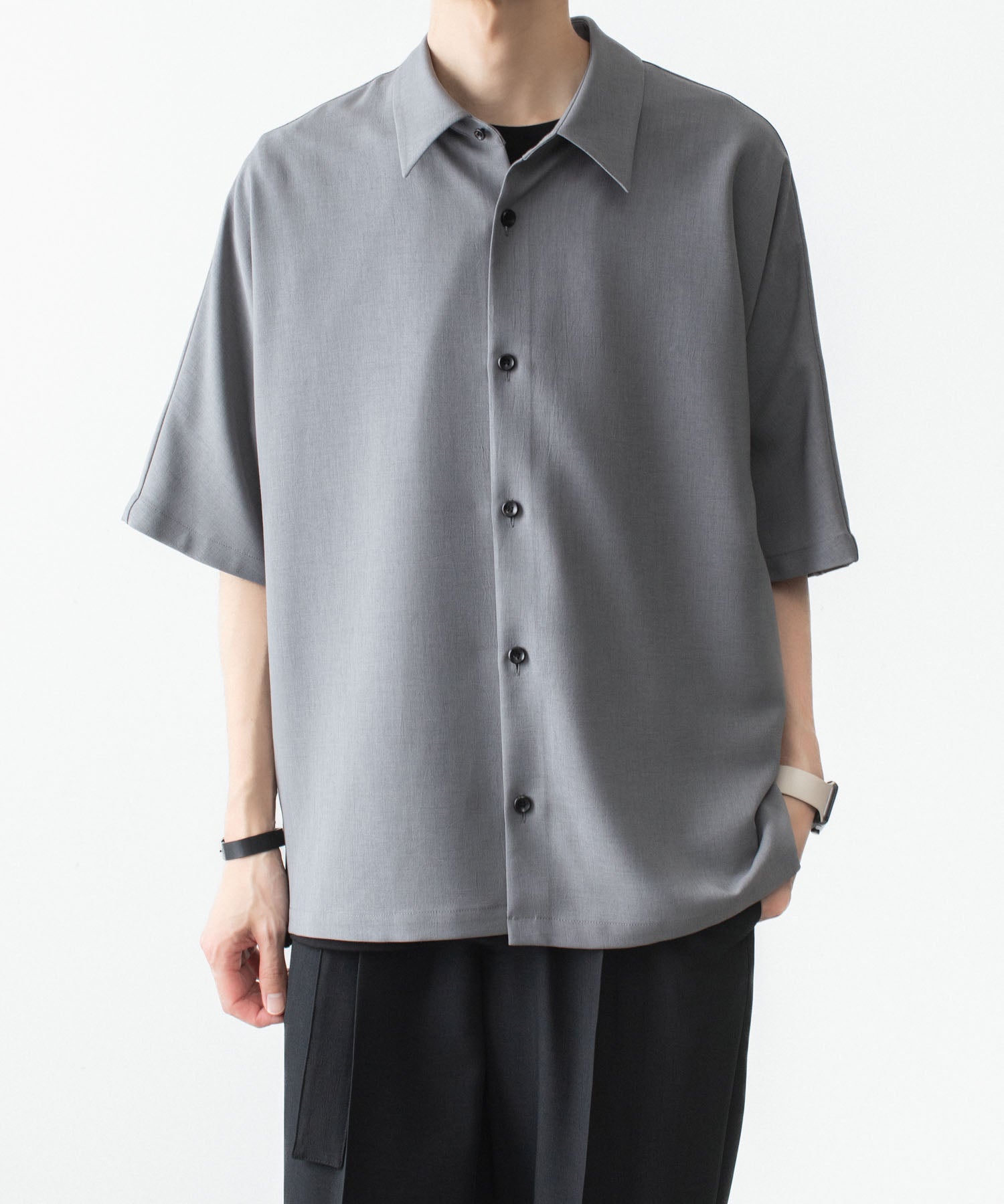ATTACHMENT /アタッチメント/ EXCLUSIVE ITEM】PE LIGHT TROPICAL