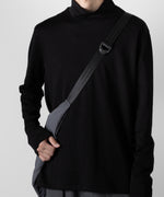 画像をギャラリービューアに読み込む, 【ATTACHMENT】ATTACHMENT アタッチメントの- 限定 - PADDING NYLON WEATHER SHOULDER SHOPPING BAG - D.GRAY 公式通販サイトsession福岡セレクトショップ
