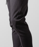 画像をギャラリービューアに読み込む, ATTACHMENT アタッチメントのCO/PE DOUBLE KNIT THREE DIMENSIONAL JOGGER PANTS - D.GRAY 公式通販サイトsession福岡セレクトショップ
