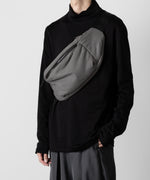 画像をギャラリービューアに読み込む, 【ATTACHMENT】ATTACHMENT アタッチメントのWAIST BAG - LIMITED GRAY - 公式通販サイトsession福岡セレクトショップ
