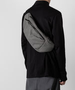 画像をギャラリービューアに読み込む, 【ATTACHMENT】ATTACHMENT アタッチメントのWAIST BAG - LIMITED GRAY - 公式通販サイトsession福岡セレクトショップ
