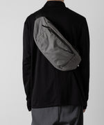 画像をギャラリービューアに読み込む, 【ATTACHMENT】ATTACHMENT アタッチメントのWAIST BAG - LIMITED GRAY - 公式通販サイトsession福岡セレクトショップ
