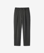 画像をギャラリービューアに読み込む, ATTACHMENT / EXCLUSIVE ITEMアタッチメントのLUCA MATTE TWIST REGULAR FIT EASY TROUSERS - D.KHAKIの公式通販サイトsession福岡セレクトショップ
