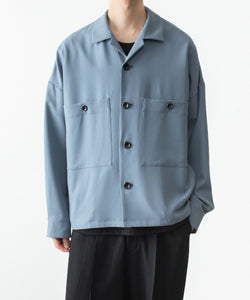 ATTACHMENT /アタッチメント/ EXCLUSIVE ITEM】PE LIGHT TROPICAL