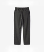画像をギャラリービューアに読み込む, ATTACHMENT / EXCLUSIVE ITEMアタッチメントのLUCA MATTE TWIST REGULAR FIT EASY TROUSERS - D.KHAKIの公式通販サイトsession福岡セレクトショップ
