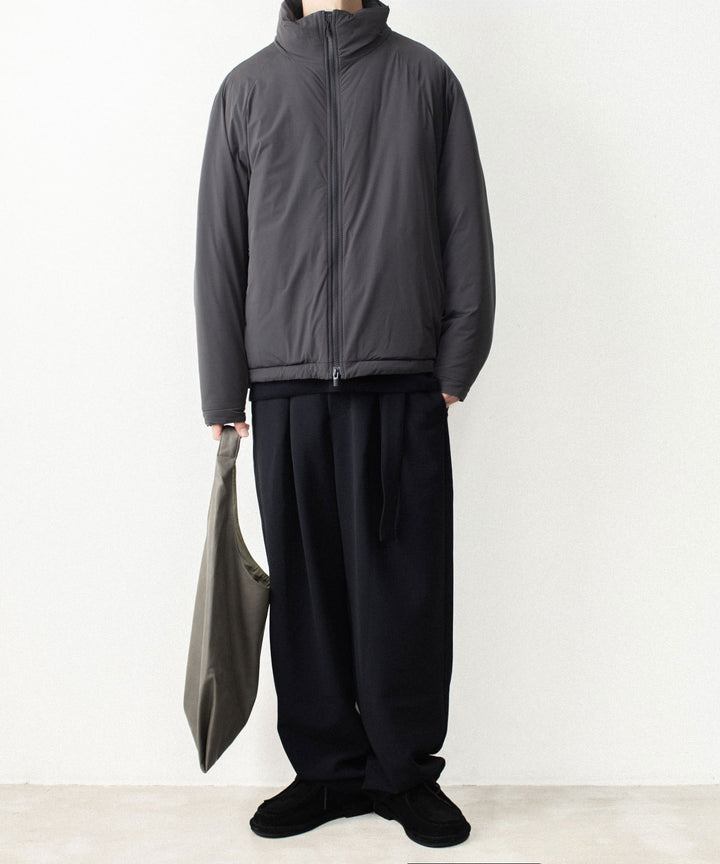 ATTACHMENT アタッチメントのNY 2LAYER STRETCH ECWCS JACKET - D.GRAYの公式通販サイトsession福岡セレクトショップ