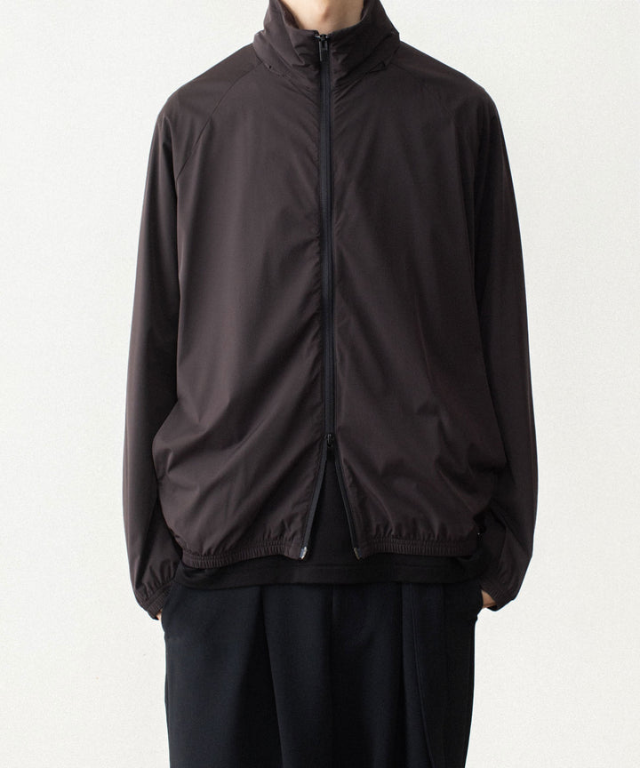 ATTACHMENT アタッチメントのNY 2LAYER STRETCH LIGHT JACKET - D.BROWNの公式通販サイトsession福岡セレクトショップ