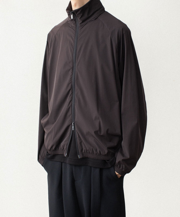 ATTACHMENT アタッチメントのNY 2LAYER STRETCH LIGHT JACKET - D.BROWNの公式通販サイトsession福岡セレクトショップ