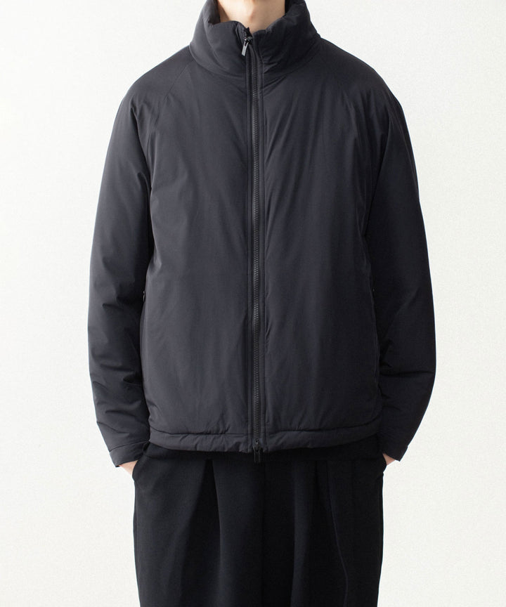 ATTACHMENT アタッチメントのNY 2LAYER STRETCH ECWCS JACKET - BLACKの公式通販サイトsession福岡セレクトショップ