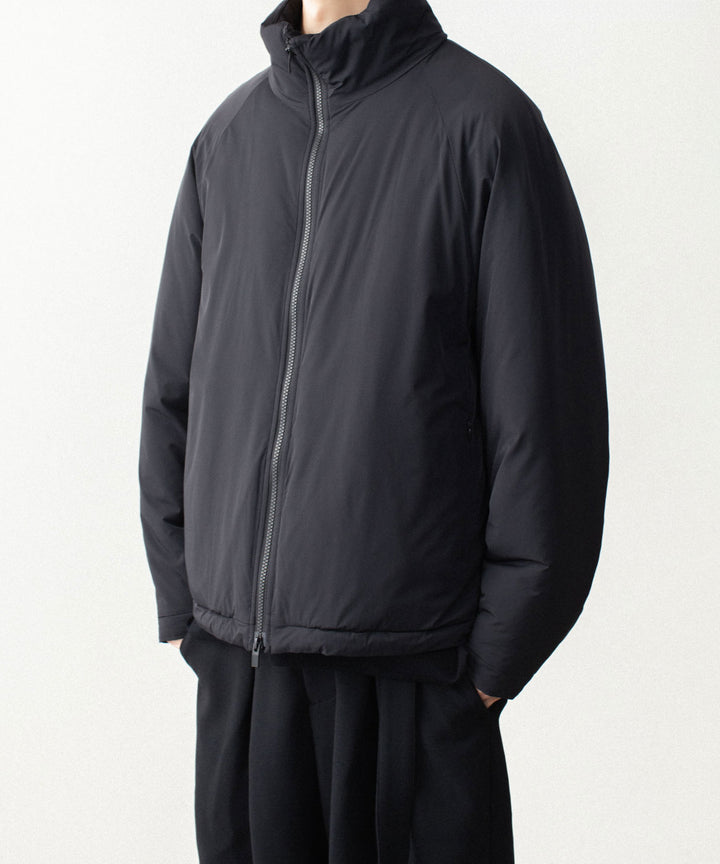 ATTACHMENT アタッチメントのNY 2LAYER STRETCH ECWCS JACKET - BLACKの公式通販サイトsession福岡セレクトショップ