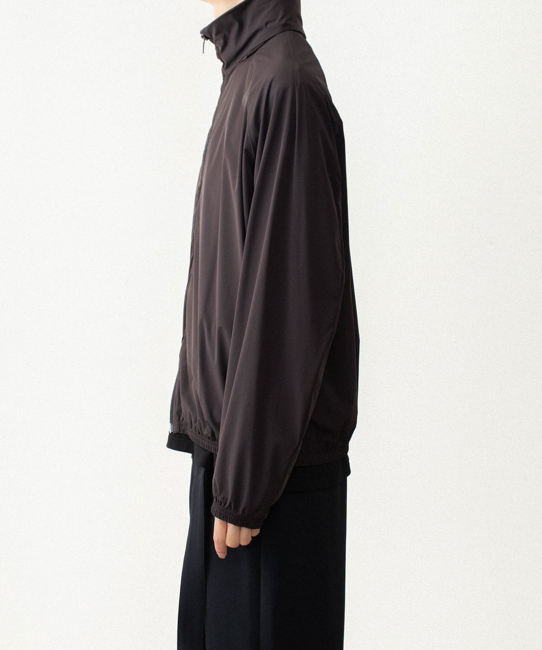 ATTACHMENT アタッチメントのNY 2LAYER STRETCH LIGHT JACKET - D.BROWNの公式通販サイトsession福岡セレクトショップ