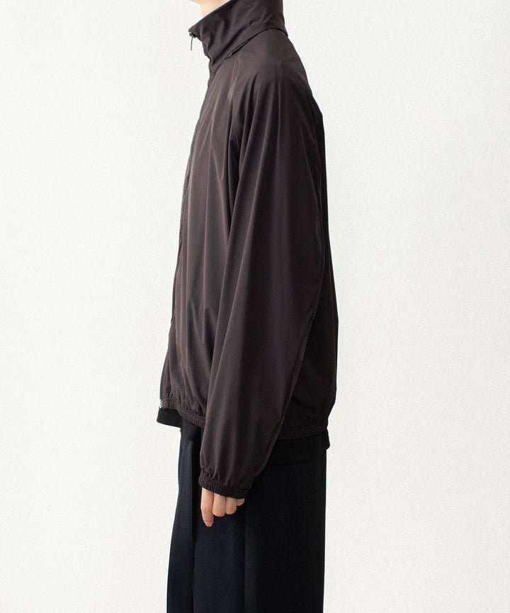 ATTACHMENT アタッチメントのNY 2LAYER STRETCH LIGHT JACKET - D.BROWNの公式通販サイトsession福岡セレクトショップ