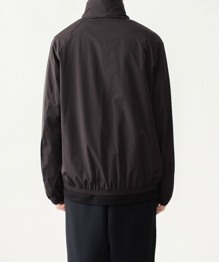 ATTACHMENT アタッチメントのNY 2LAYER STRETCH LIGHT JACKET - D.BROWNの公式通販サイトsession福岡セレクトショップ