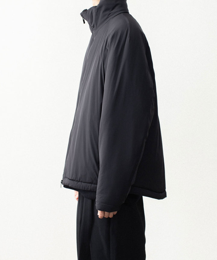 ATTACHMENT アタッチメントのNY 2LAYER STRETCH ECWCS JACKET - BLACKの公式通販サイトsession福岡セレクトショップ