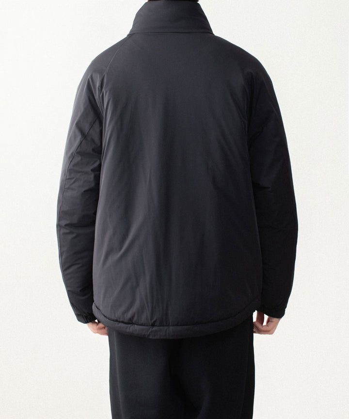 ATTACHMENT アタッチメントのNY 2LAYER STRETCH ECWCS JACKET - BLACKの公式通販サイトsession福岡セレクトショップ