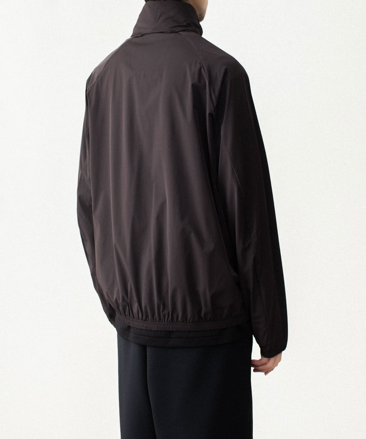 ATTACHMENT アタッチメントのNY 2LAYER STRETCH LIGHT JACKET - D.BROWNの公式通販サイトsession福岡セレクトショップ