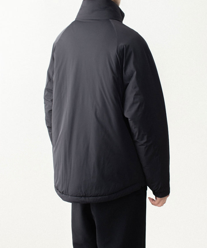 ATTACHMENT アタッチメントのNY 2LAYER STRETCH ECWCS JACKET - BLACKの公式通販サイトsession福岡セレクトショップ