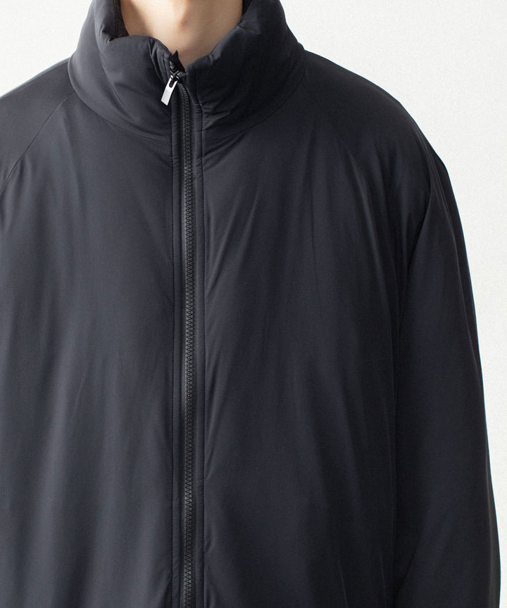 ATTACHMENT アタッチメントのNY 2LAYER STRETCH ECWCS JACKET - BLACKの公式通販サイトsession福岡セレクトショップ