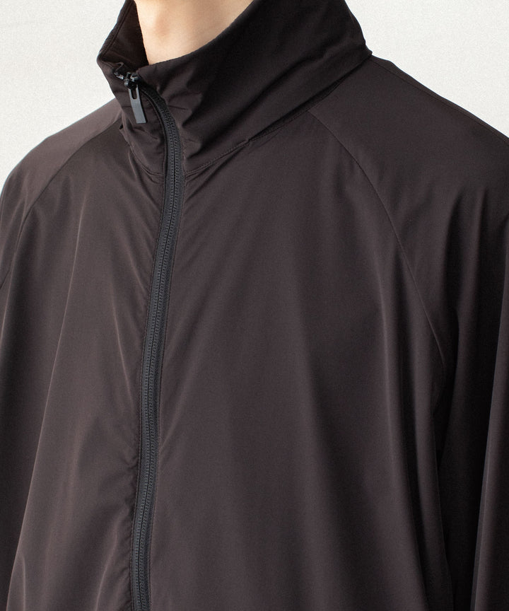 ATTACHMENT アタッチメントのNY 2LAYER STRETCH LIGHT JACKET - D.BROWNの公式通販サイトsession福岡セレクトショップ