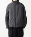 【 ATTACHMENT 】NY 2LAYER STRETCH ECWCS JACKET - D.GRAY